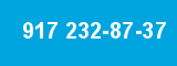 917 232-87-37 917 232-87-37